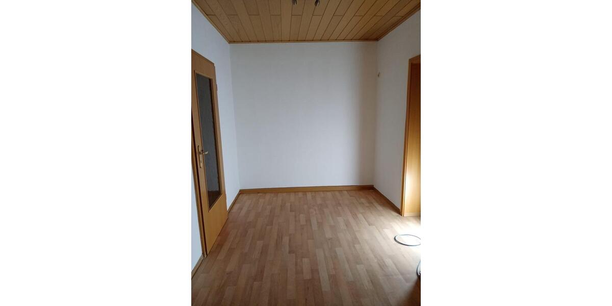 Etagenwohnung Neustadt an der Orla - 2 Zimmer, 54 m&sup2;, 435&euro; | Angebot:24863772