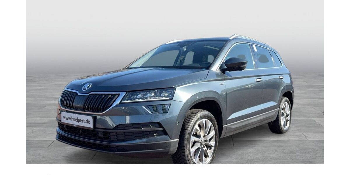 Skoda Karoq 63.382 km 25.415 &euro; Dortmund 44141