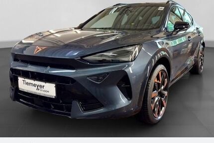 Cupra Formentor 4.900 km 46.890 &euro; Hemer 58675