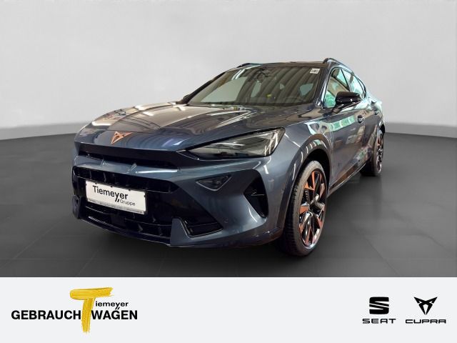 Cupra Formentor 4.900 km 47.480 &euro; Hemer 58675