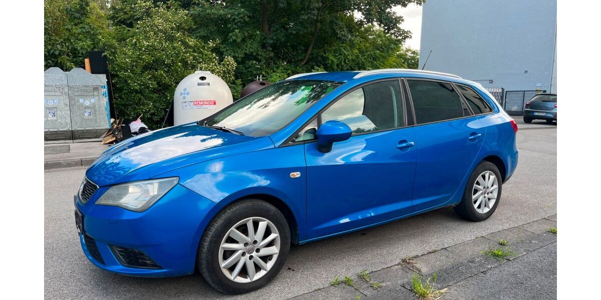 Seat Ibiza 149.000 km 3.490 &euro; Gelsenkirchen 45899