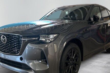 Mazda CX-60 1.650 km 55.990 € Hamburg 22041