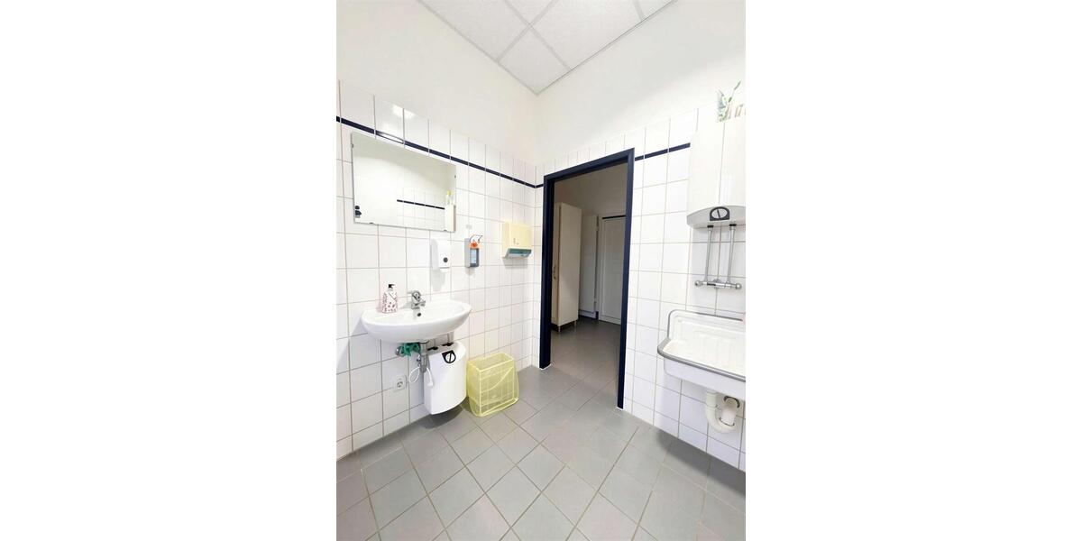 Gewerbeobjekt Zossen - 1.564&euro; | Angebot:25284100