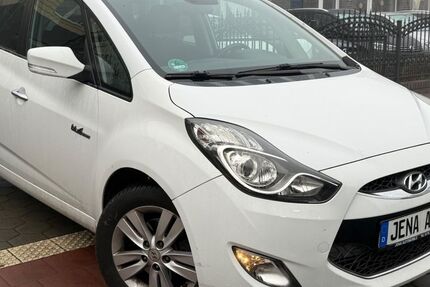 Hyundai ix20 139.994 km 4.499 &euro; Hamburg 22149
