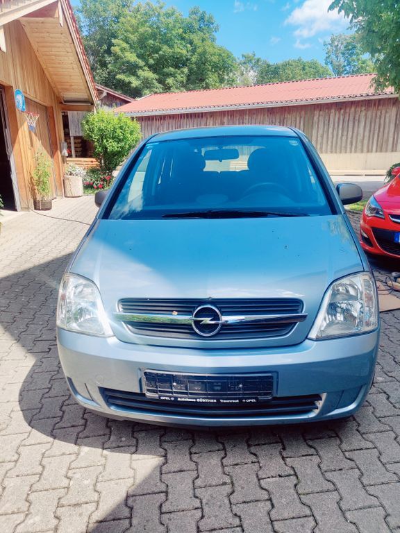 Meriva