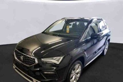 Seat Ateca 23.617 km 23.333 &euro; Berlin 12105