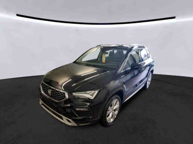 Seat Ateca 23.617 km 23.333 &euro; Berlin 12105