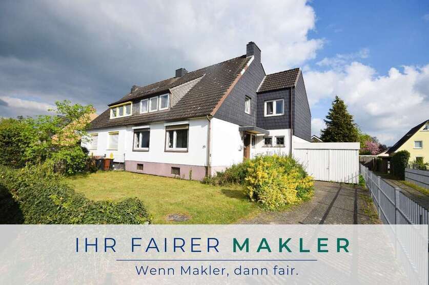 Haus zum Kaufen in Bremen 319.000 € 154 m²