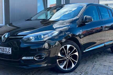 Renault Megane 179.000 km 6.999 &euro; Bitterfeld-Wolfen 06766