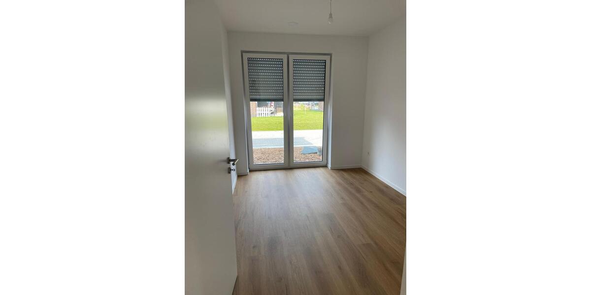 Doppelhaushälfte Wangerland - 3 Zimmer, 92 m&sup2;, 1.200&euro; | Angebot:22160754