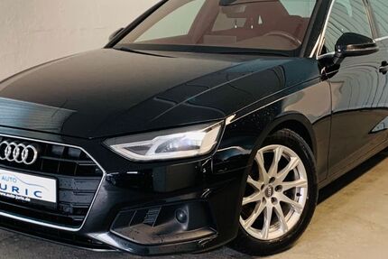 Audi A4 150.000 km 18.900 &euro; Geretsried bei München 82538