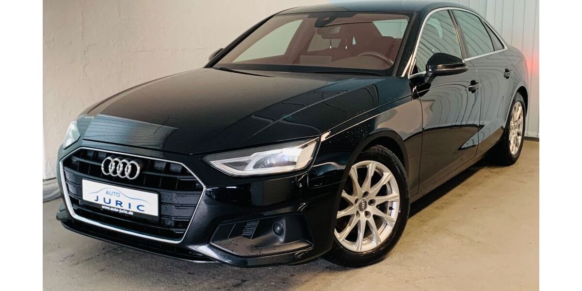 Audi A4 150.000 km 18.900 &euro; Geretsried bei München 82538