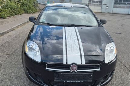 Fiat Bravo 167.000 km 2.999 € möglingen 71696