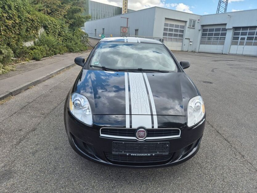 Fiat Bravo 167.000 km 2.999 € möglingen 71696