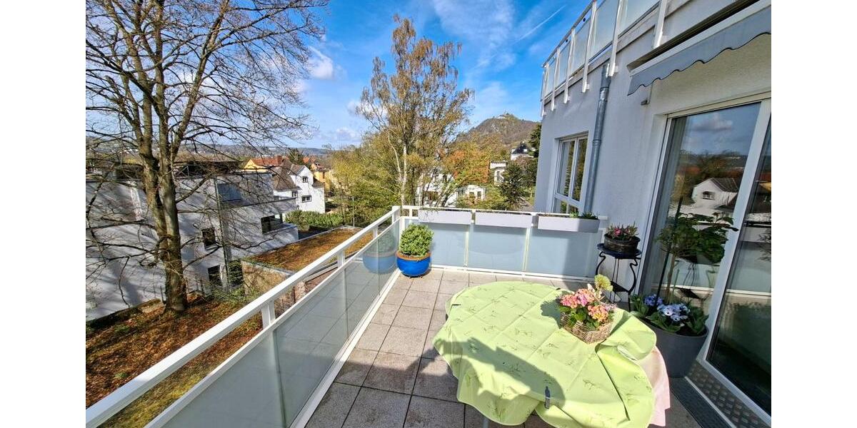 Etagenwohnung Bad Honnef - 2 Zimmer, 82 m&sup2;, 399.000&euro; | Angebot:26226755