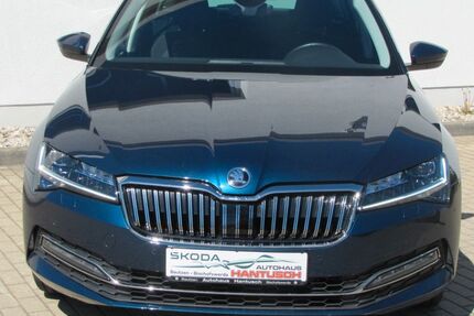 Skoda Superb 93.300 km 24.990 &euro; Bischofswerda 01877
