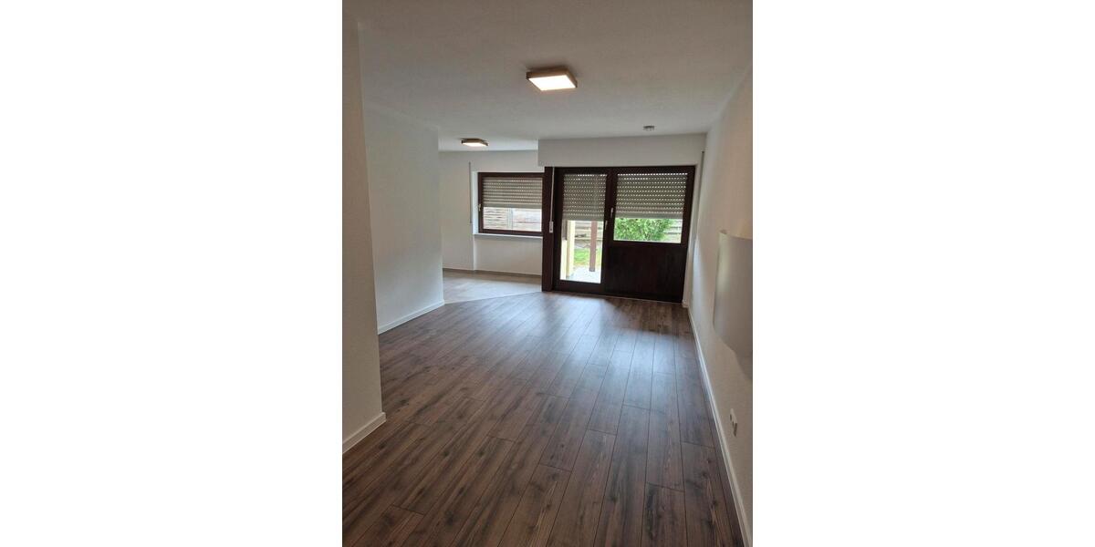 Erdgeschoßwohnung Trossingen - 1.5 Zimmer, 35 m&sup2;, 90.000&euro; | Angebot:26918806