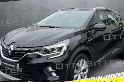 Renault Captur 44.087 km 15.195 &euro; Bielefeld 33647