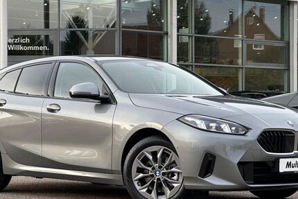 BMW 120 1.500 km 33.910 &euro; Backnang 71522