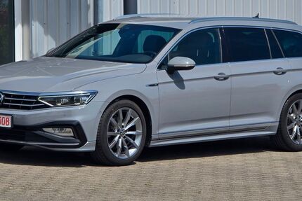 VW Passat 193.000 km 18.990 &euro; Zimmern o. Rottweil 78658