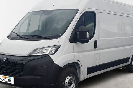 Peugeot Boxer 1.001 km 30.980 &euro; Fulda 36043