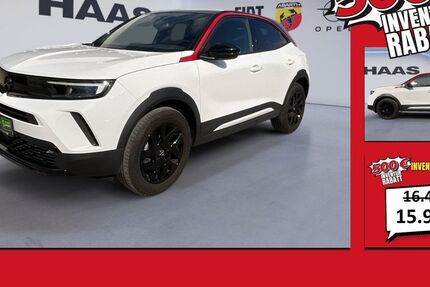 Opel Mokka 20.000 km 15.780 &euro; Schwabmünchen 86830