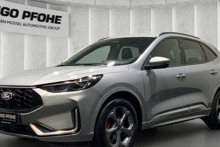 Ford Kuga 20.816 km 26.950 &euro; Lübeck 23554