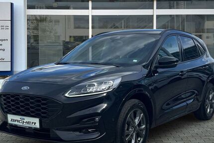 Ford Kuga 25.700 km 25.900 &euro; Schrobenhausen 86529