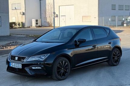 Seat Leon 74.000 km 15.900 &euro; Forchheim 91301
