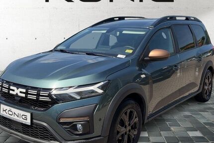 Dacia Jogger 28.670 km 16.999 &euro; Jena 07749