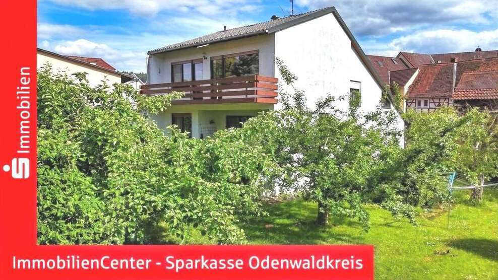 Haus zum Kaufen in Höchst 249.000 € 165 m²
