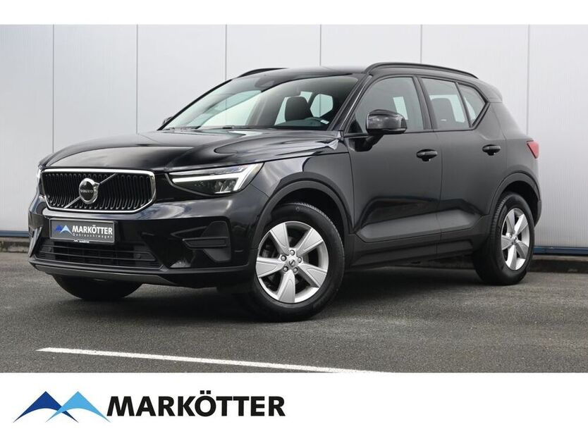 XC40