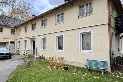 Wohnung Bad Reichenhall - 3 Zimmer, 63 m&sup2;, 1.000&euro; | Angebot:27114942