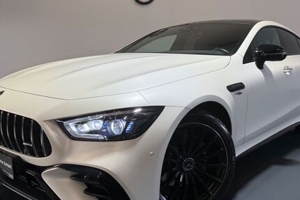 Mercedes-Benz AMG GT 16.900 km 82.990 &euro; Beckum 59269