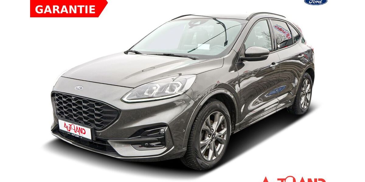 Ford Kuga 67.702 km 18.990 &euro; Cottbus OT Kolkwitz 03099