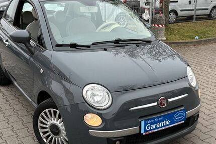 Fiat 500 146.976 km 4.400 &euro; Offenbach 63071