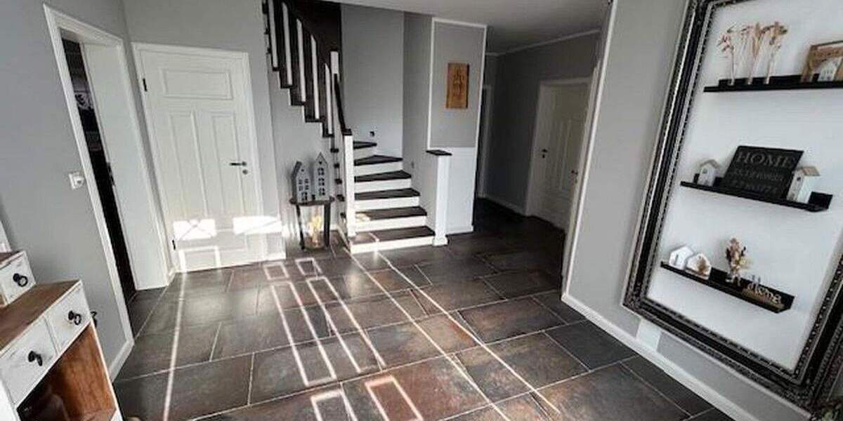 Einfamilienhaus Barßel Elisabethfehn - 8 Zimmer, 280 m&sup2;, 779.000&euro; | Angebot:25733294