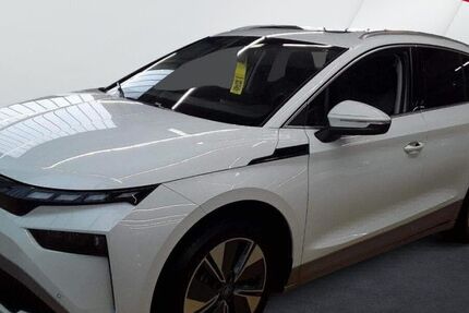 Skoda Enyaq 20.500 km 45.640 &euro; Wackersdorf 92442