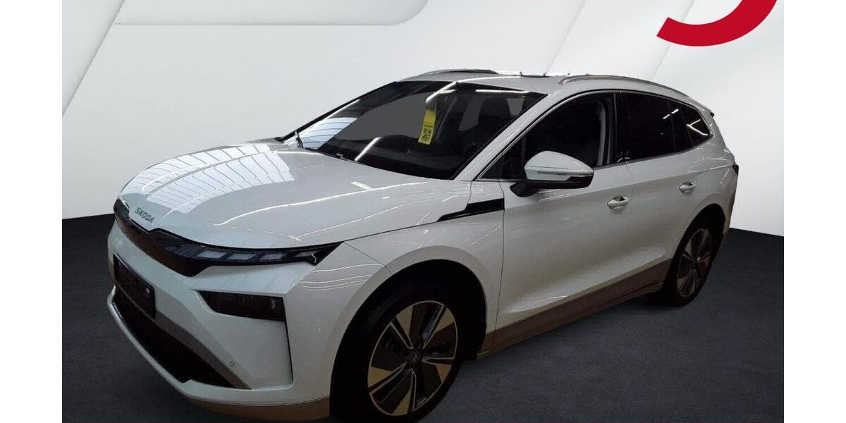 Skoda Enyaq 20.500 km 45.640 &euro; Wackersdorf 92442