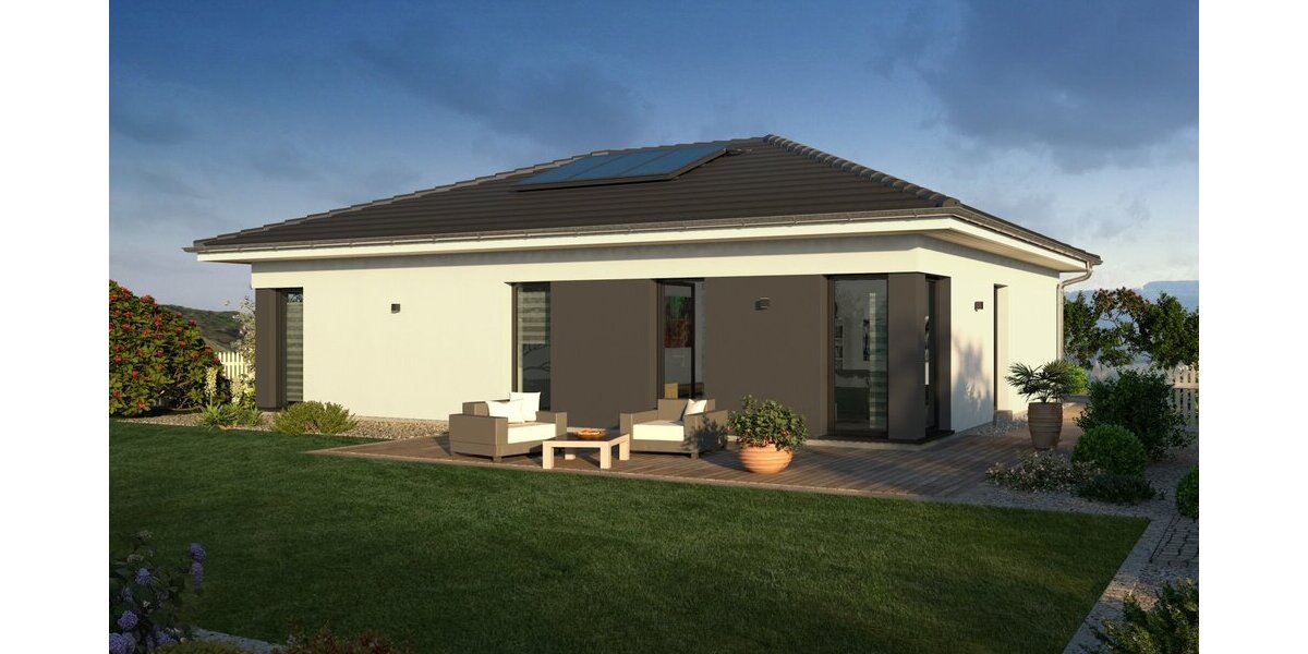 Endlich richtig zuhause - Persönliche Beratung und Planung! - Bungalow Arnbruck | Angebot:27285313