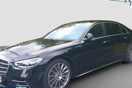 Mercedes-Benz S 450 19.900 km 117.950 &euro; Weimar 99428