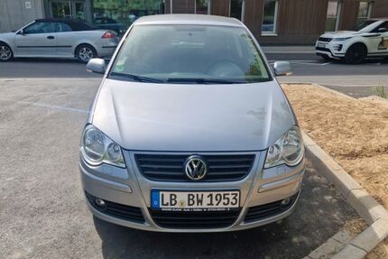 VW Polo 65.000 km 5.700 &euro; Ludwigsburg 71638