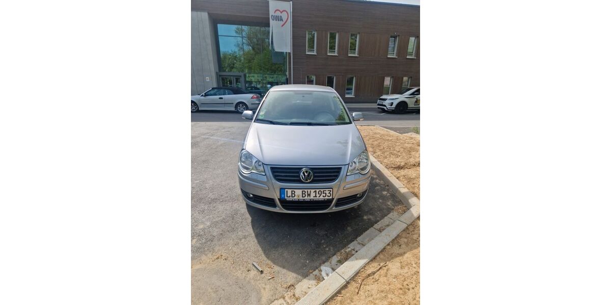 VW Polo 65.000 km 5.700 &euro; Ludwigsburg 71638