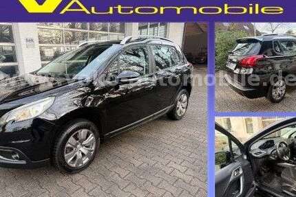 Peugeot 2008 118.500 km 7.880 &euro; Neuhofen/Pfalz 67141