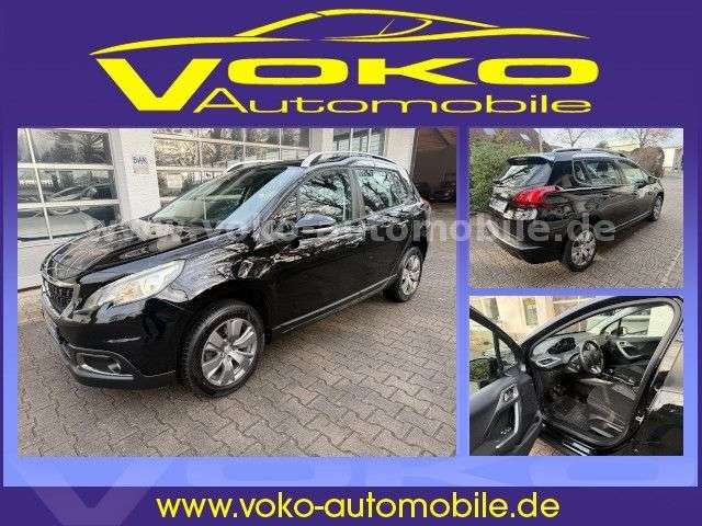 Peugeot 2008 118.500 km 7.880 &euro; Neuhofen/Pfalz 67141