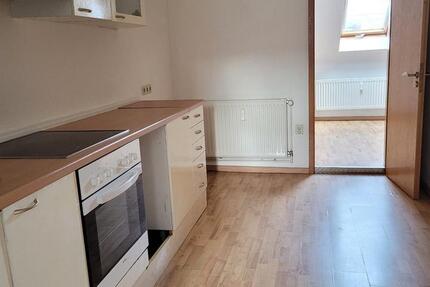 Gemütliche Wohnung mit EBK im Stadtzentrum Bernau 1 zimmer