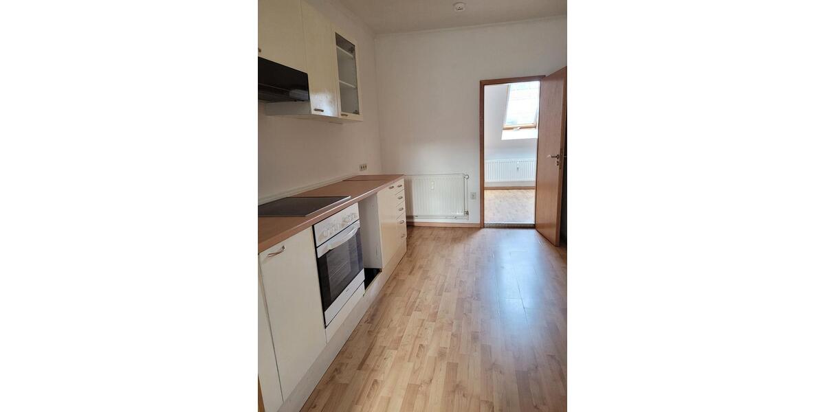 Gemütliche Wohnung mit EBK im Stadtzentrum Bernau 1 zimmer