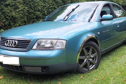 Audi A6 260.545 km 1.700 &euro; Kamen 59174