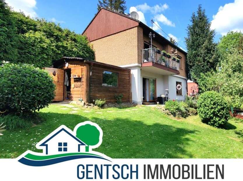 Haus zum Kaufen in Morsbach 220.000 € 94 m²