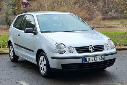 VW Polo 235.000 km 980 &euro; Irmenach 56843